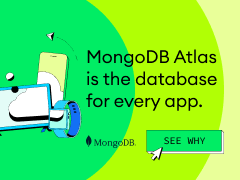 Sponsored: MongoDB
